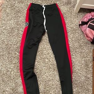 Live fit sweat pants